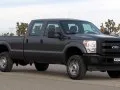 Ford F-250 Super Duty F-250 Super Duty III Crew Cab Long box — 2