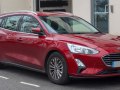 Focus IV Wagon