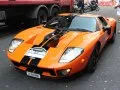 Ford GT GT — 15