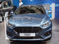 Mondeo IV Wagon (facelift 2019)
