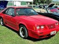 zdjęcie Mustang
