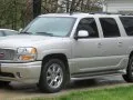 GMC Yukon Yukon XL II (GMT800) — 5