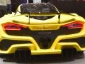 Hennessey Venom F5 Venom F5 — 21