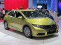 Civic IX Hatchback