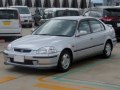 zdjęcie Civic
