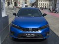 zdjęcie Civic