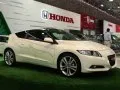 Honda CR-Z CR-Z — 6