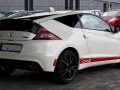 Honda CR-Z CR-Z — 10