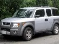 Honda Element Element I — 2