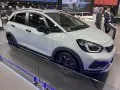 Honda Jazz Jazz IV — 50