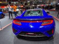 zdjęcie NSX