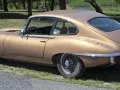 Jaguar E-type E-Type — 24