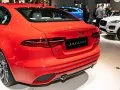 Jaguar XE XE (X760, facelift 2019) — 5