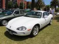 Jaguar XK XK Coupe (X100) — 9