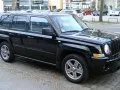 Jeep Patriot Patriot — 3