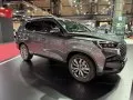 KGM Rexton Rexton — 16