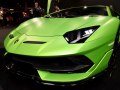 zdjęcie Aventador