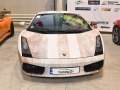 Gallardo Coupe