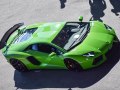 zdjęcie Aventador
