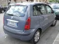 Lancia Musa Musa — 2