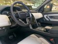 zdjęcie Discovery Sport
