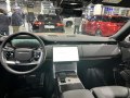 zdjęcie Range Rover