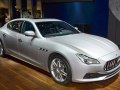 zdjęcie Quattroporte