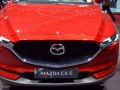 zdjęcie CX-5