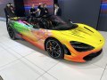 zdjęcie 720S
