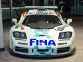 McLaren F1 F1 GTR — 7
