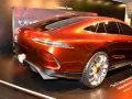 Mercedes-Benz AMG GT 4-Door Coupe AMG GT 4-Door Coupe Concept — 9