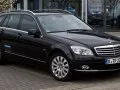 Mercedes-Benz Klasa C Klasa C T-modell (S204) — 8
