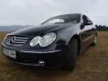 Mercedes-Benz CLK CLK (C209) — 19