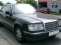 Mercedes-Benz W124 C124 (facelift 1989) — 7