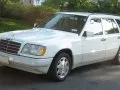 Mercedes-Benz Klasa E Klasa E T-modell (S124) — 5