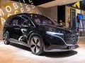 Mercedes-Benz EQT EQT Concept — 8