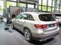 Mercedes-Benz GLC GLC SUV (X253, facelift 2019) — 2