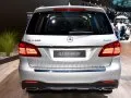 Mercedes-Benz GLS GLS (X166) — 8