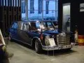 Mercedes-Benz W100 W100 Pullman — 8
