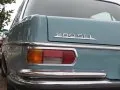 Mercedes-Benz W108 W108 SEL — 3
