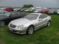 Mercedes-Benz SL SL (R230) — 3