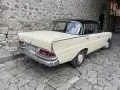Mercedes-Benz W111 W111 Coupe — 6