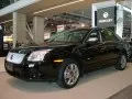 Mercury Sable Sable V — 6