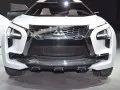 Mitsubishi e-Evolution e-Evolution Concept — 2