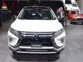 Mitsubishi Eclipse Cross Eclipse Cross I — 2