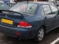 Mitsubishi Lancer Lancer VIII — 6