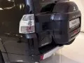 Mitsubishi Pajero Pajero IV (facelift 2015) — 3