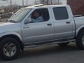 Frontier I King Cab (D22)