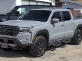 Frontier III King Cab (facelift 2024)