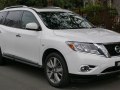 Pathfinder IV